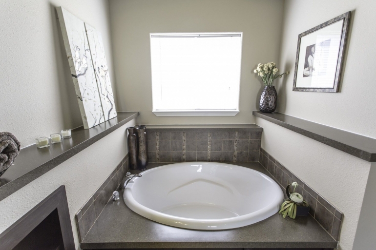 Fern Ridge Plus 3 bed / 2 bath / 1710 sqft affordable home for 86900